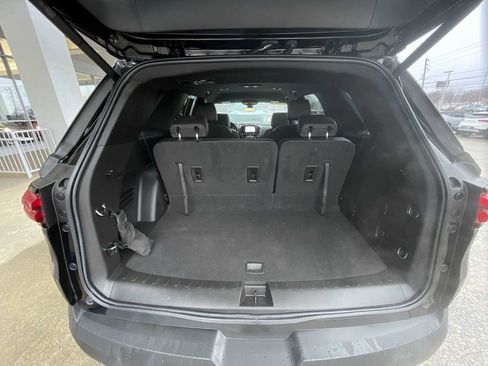 Certified 2023 Chevrolet Traverse RS image 26