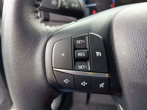 Used 2023 Ford Bronco Sport Big Bend w/ Convenience Package AWD/4WD image 17