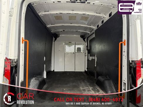Used 2019 Ford Transit 150 148 Medium Roof image 7