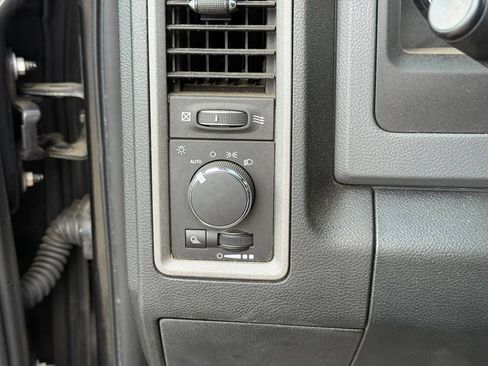 Used 2018 RAM 2500 Tradesman w/ Popular Equipment Group AWD/4WD image 19