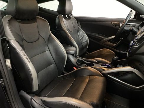 Used 2016 Hyundai Veloster Turbo w/ Option Group 04 image 80