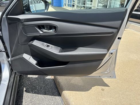 New 2025 Honda Accord Sport image 45