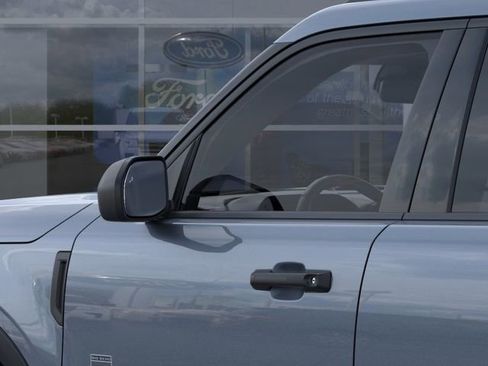 New 2025 Ford Bronco Sport Big Bend w/ Convenience Package image 21