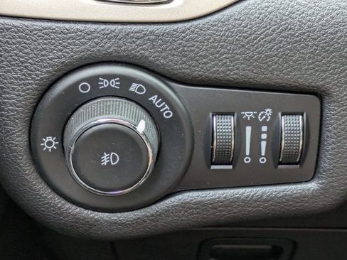 Used 2015 Jeep Cherokee Limited AWD/4WD image 25