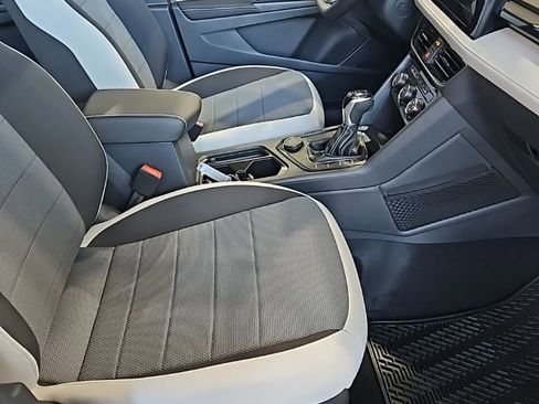 New 2026 Volkswagen Taos S AWD/4WD image 12