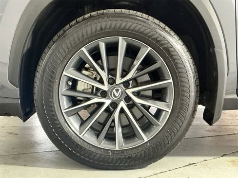 Used 2023 Lexus NX 350 AWD w/ Premium Package image 20