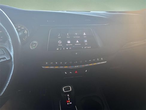 Used 2019 Cadillac XT4 Sport w/ Cold Weather Package image 11