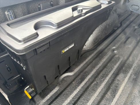 Used 2019 Ford F250 Lariat w/ Lariat Ultimate Package image 13