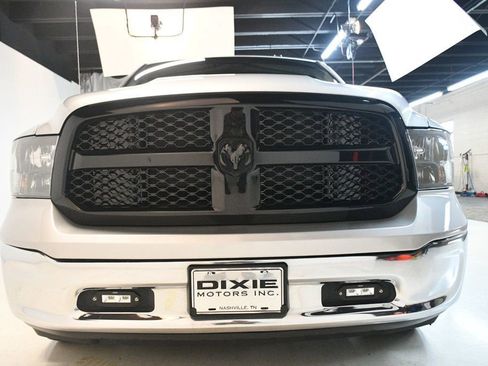 Used 2015 RAM 1500 Tradesman w/ Popular Equipment Group image 40