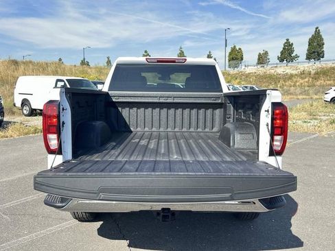New 2026 GMC Sierra 1500 Pro w/ Pro Value Package RWD image 26