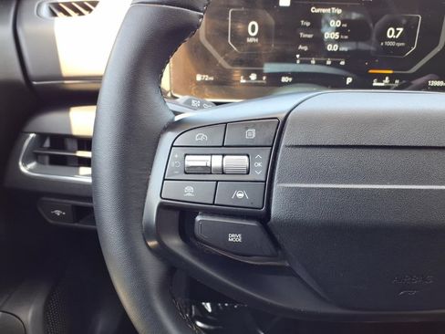 Certified 2025 Kia K4 EX FWD image 16
