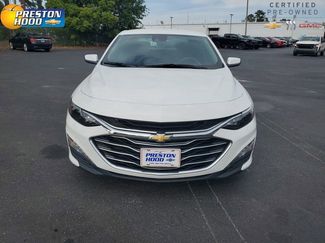 Used 2023 Chevrolet Malibu LT FWD video 2