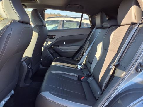 New 2026 Subaru Crosstrek 2.5i Wilderness image 7