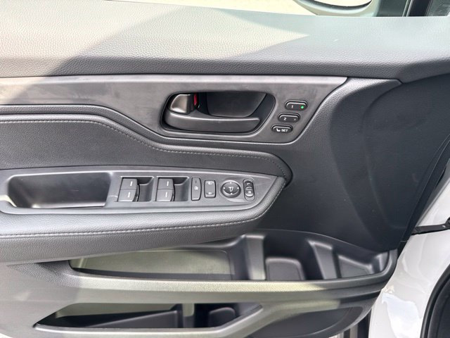 New 2027 Honda Odyssey EX-L image 15