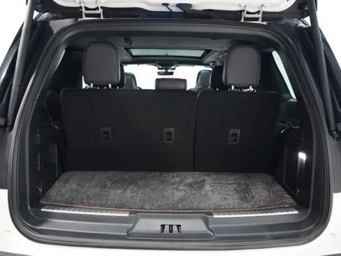 Used 2023 Lincoln Navigator Black Label image 34