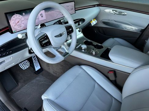 New 2026 Genesis Electrified GV70 image 10