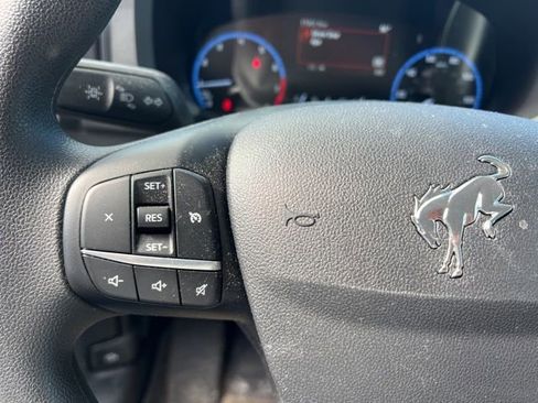 Used 2023 Ford Bronco Sport Big Bend AWD/4WD image 24
