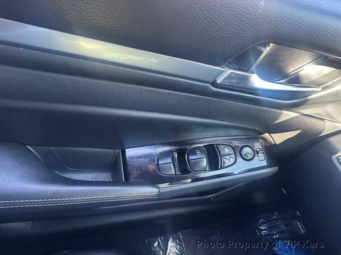 Used 2023 Nissan Altima 2.5 SV image 18