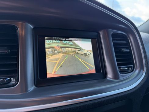 Used 2021 Dodge Charger SXT w/ Blacktop Package image 31