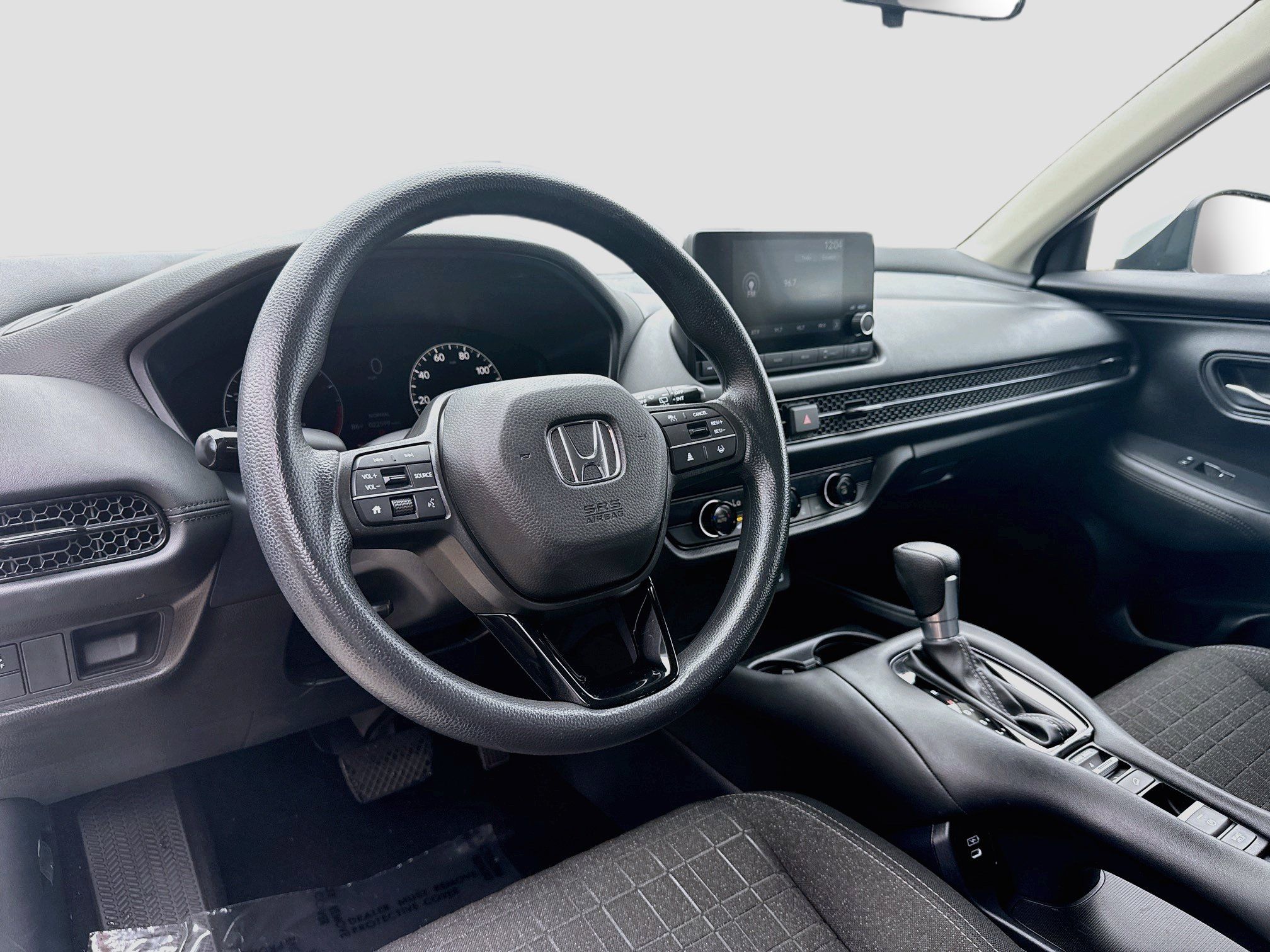 Used 2024 Honda HR-V LX image 8