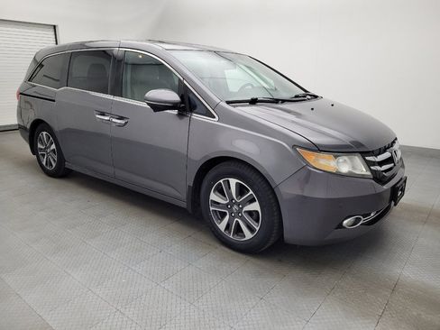 Used 2014 Honda Odyssey Touring image 11