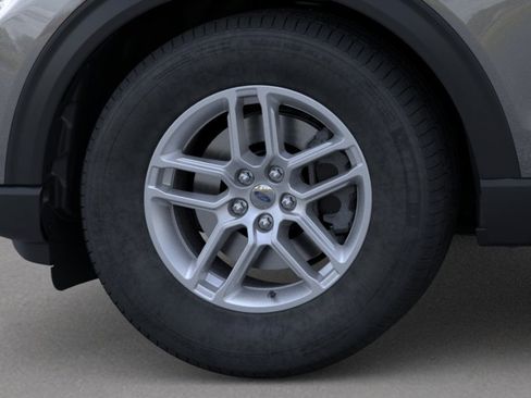 New 2026 Ford Explorer Active w/ Active Comfort Package image 21