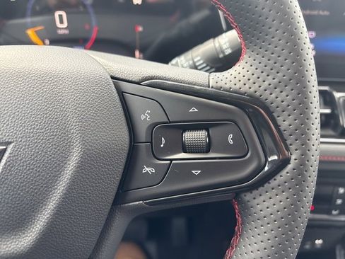 New 2026 Chevrolet TrailBlazer RS w/ Convenience Package image 30