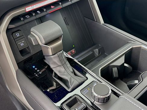 New 2026 Toyota Tundra Limited image 16