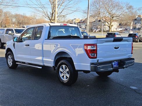 Used 2023 Ford F150 XL w/ XL Chrome Appearance Package image 3