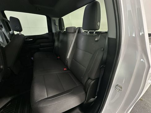 Used 2023 GMC Sierra 1500 Pro w/ Trailering Package image 22