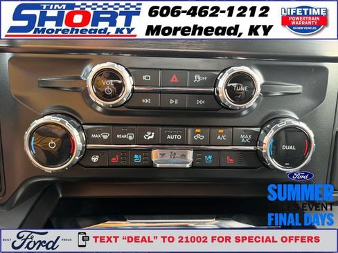 New 2026 Ford F350 Lariat AWD/4WD image 27