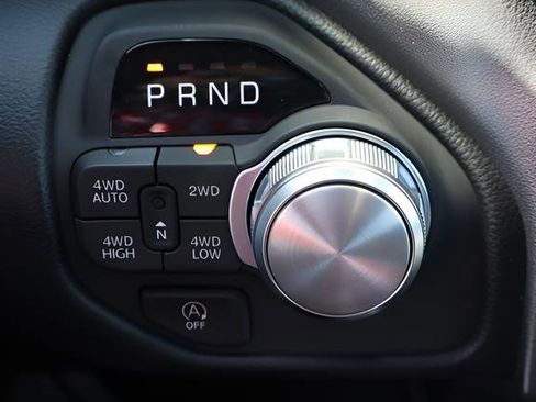 New 2026 RAM 1500 Laramie image 21