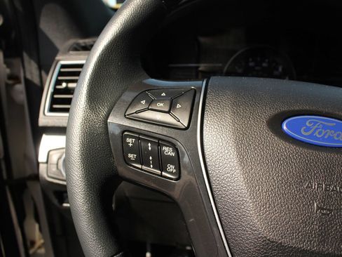 Used 2018 Ford Explorer Limited w/ Equipment Group 301A AWD/4WD image 23
