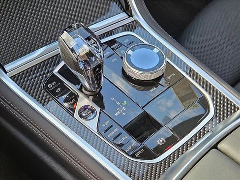 New 2026 BMW M850i xDrive w/ M Carbon Exterior Package image 11