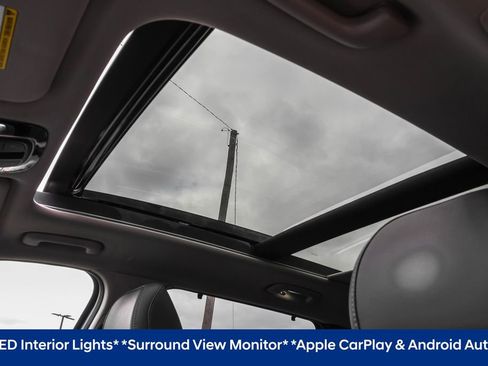 Used 2023 Hyundai Santa Fe SEL w/ Premium Package AWD/4WD image 9