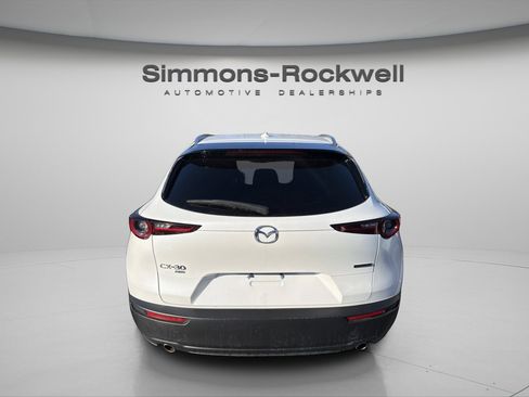 Used 2024 MAZDA CX-30 AWD 2.5 S w/ Premium Package image 6