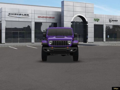 New 2026 Jeep Gladiator Mojave image 12