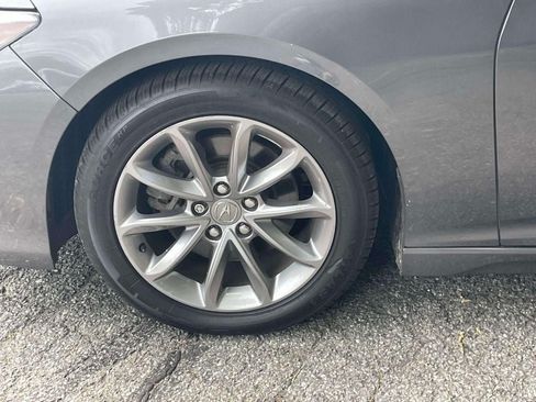 Used 2021 Acura TLX FWD image 8