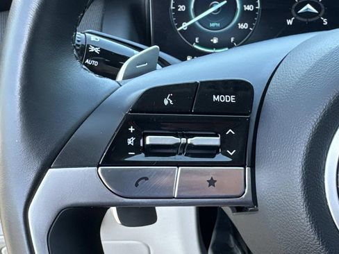 Certified 2024 Hyundai Tucson Limited image 23