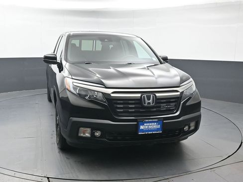 Used 2020 Honda Ridgeline Black Edition image 9