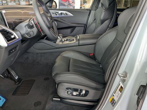 New 2026 BMW XM Label Red image 14