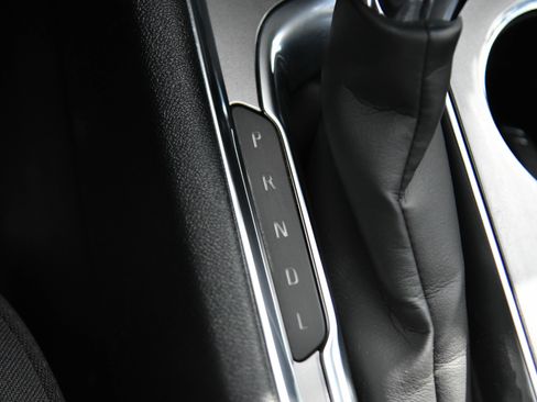 Used 2023 Chevrolet Malibu LT image 24