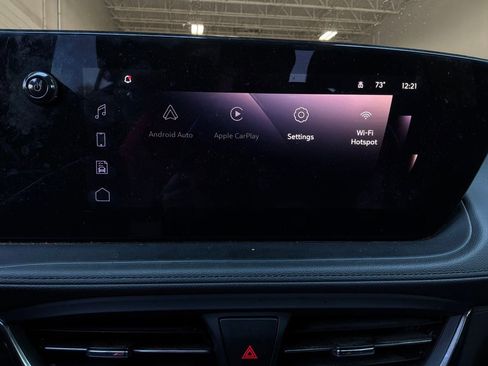 Used 2025 Buick Encore GX Preferred FWD image 25
