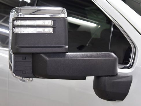 Used 2022 GMC Sierra 2500 Denali w/ Denali Ultimate Package image 19