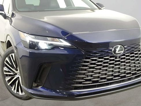 Used 2024 Lexus RX 350 Premium Plus w/ Convenience Package FWD image 42