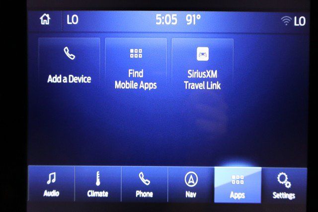 Used 2019 Ford F150 Platinum w/ Equipment Group 701A Luxury AWD/4WD image 55