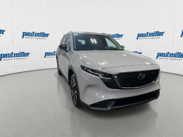 New 2026 MAZDA CX-5 Preferred AWD/4WD image 3