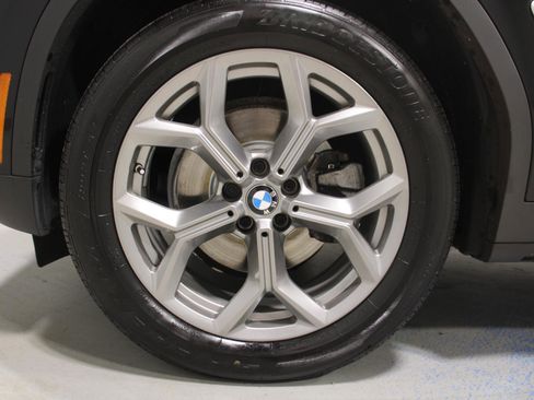 Certified 2023 BMW X3 xDrive30i w/ Convenience Package image 24