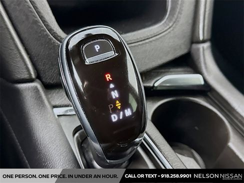 Used 2020 Cadillac XT5 Premium Luxury image 16