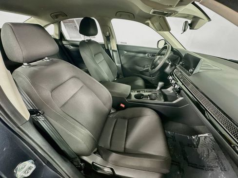 Used 2025 Honda Civic LX image 33